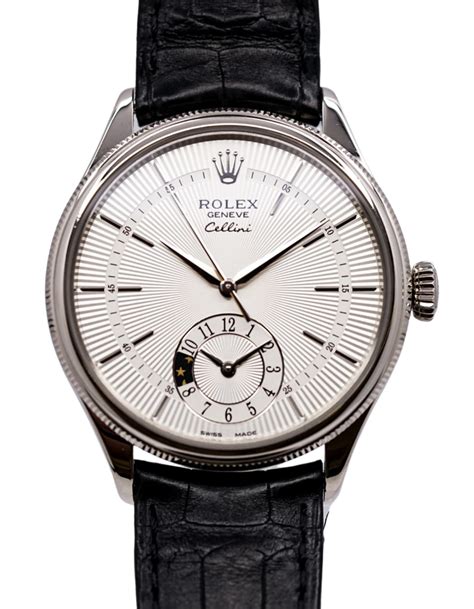 rolex cellini 50529|Rolex cellini price.